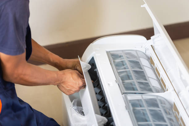 Reiffton, PA HVAC Company
