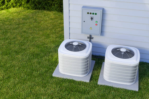 Best Residential HVAC in Reiffton, PA