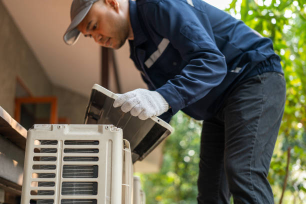 Best Thermostats and Smart Controls in Reiffton, PA