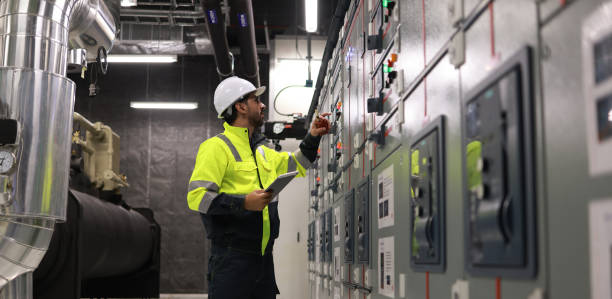 Best HVAC Equipment and Components in Reiffton, PA