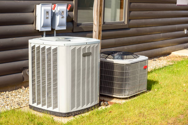 Best HVAC Consulting and Engineering in Reiffton, PA